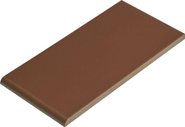 Cerrad Earth Brown Windowsill 14.8x30