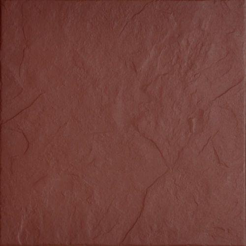 Cerrad Earth Burgundy Tile Rustiko 30x30