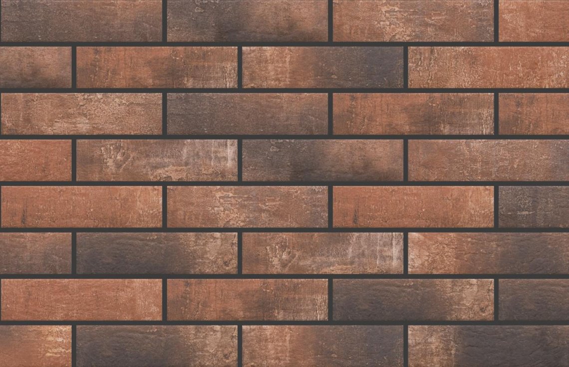 Cerrad Loft Brick Chili 6.5x24.5