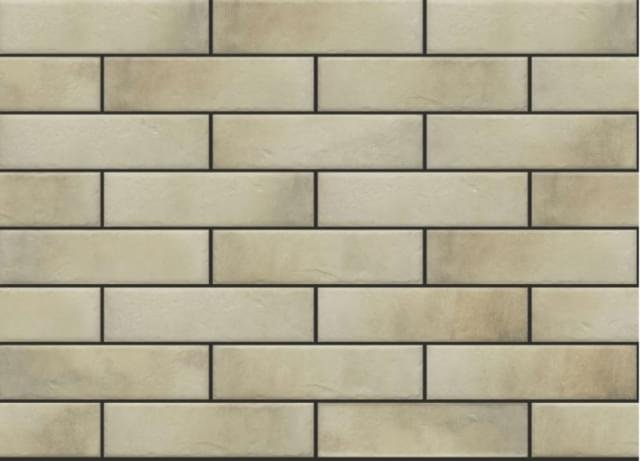 Cerrad Retro Brick Salt 6.5x24.5