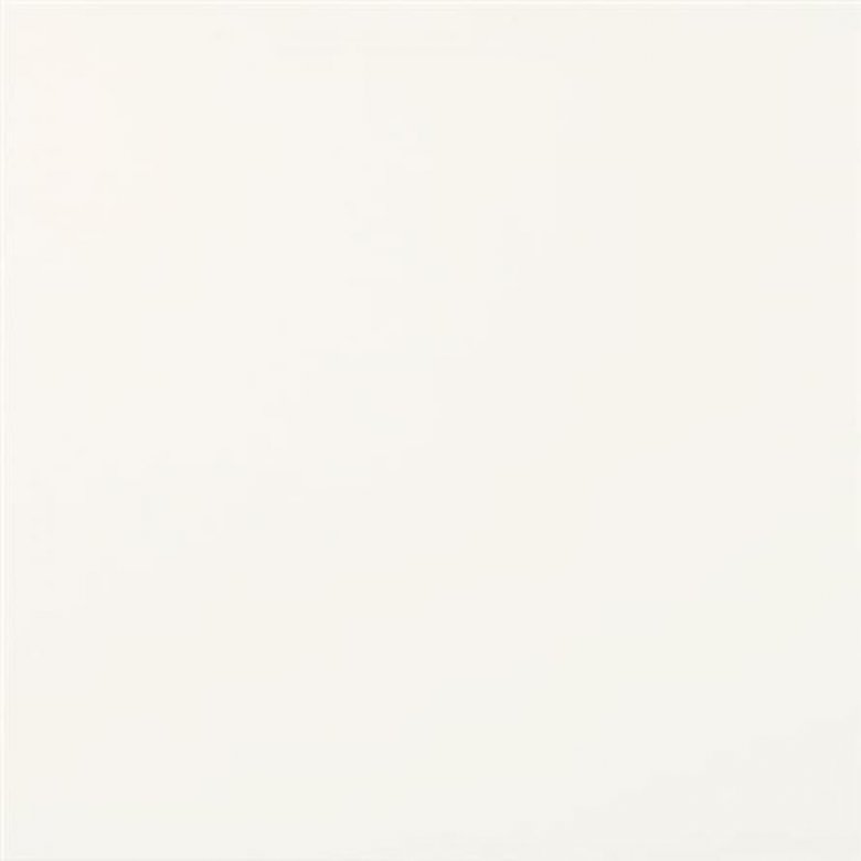 Cerrol Bianco-Negro White Bianco 40x40