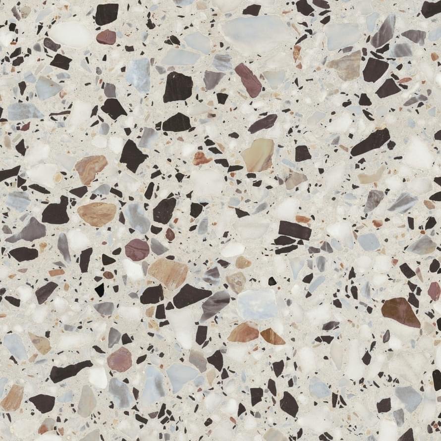 Cersanit Fancy Stone Многоцветный 42x42