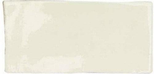 Cevica Antic Craquele Medium White 7.5x15