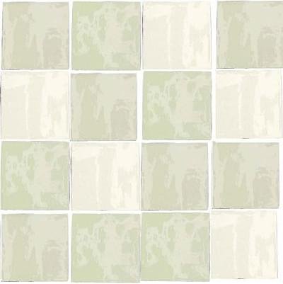 Cevica Antic Craquele Mix Craquele 13x13