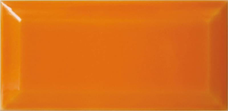 Cevica Metro Naranja 7.5x15