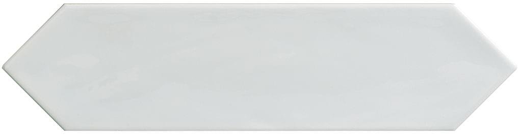 Cifre Kane Picket White 7.5x30