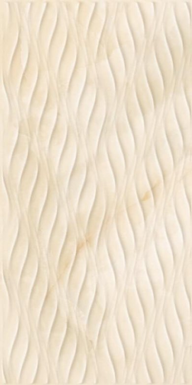 Classica Illusion Beige Wall Struktura Gloss 30x60