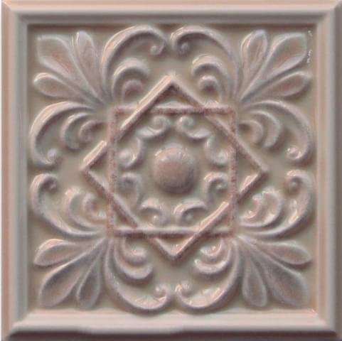 Cobsa Romantic Classic 1 Decor Vison 15x15