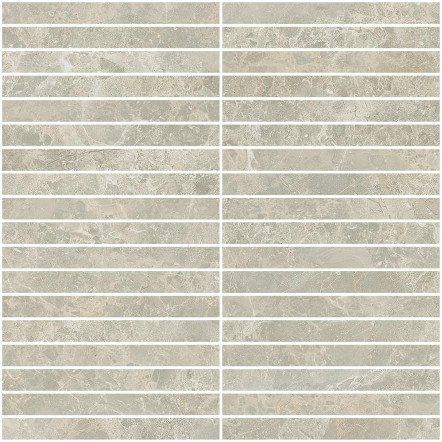 Coliseumgres Da Vinci Беж Мозаика Стрип 30x30