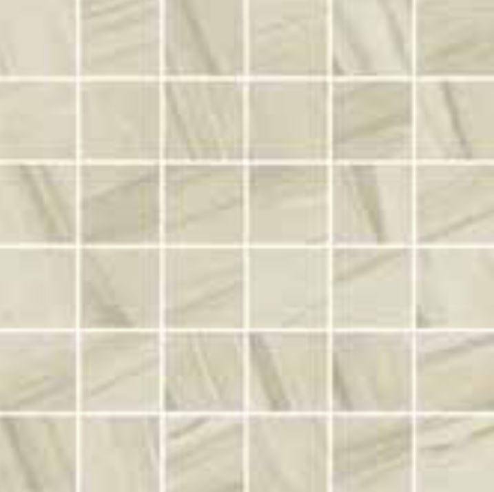 Coliseumgres Trevi Beige Mosaico 30x30