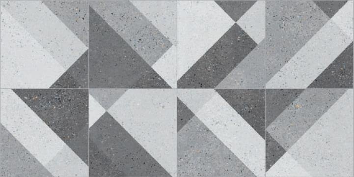 Colorker Takara Luck Mix 90x90