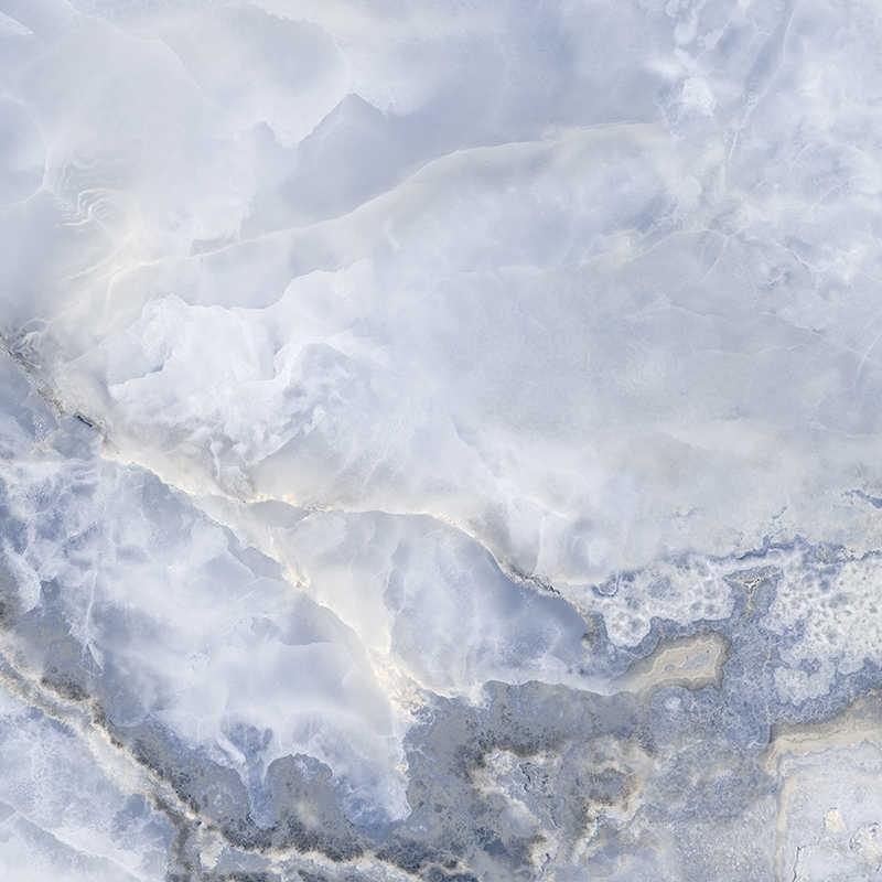 Colortile Onyx Sea Blue Satin 60x60