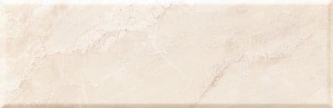 Cristacer Olimpia Bisel Crema 25x75