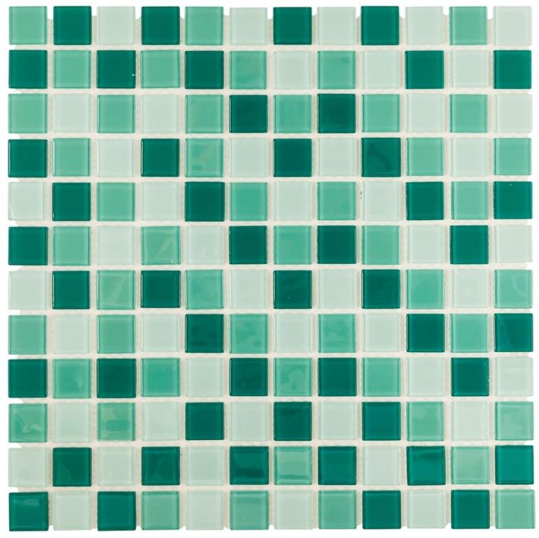 Dao Glass Mosaic DAO-101-23-4 30x30