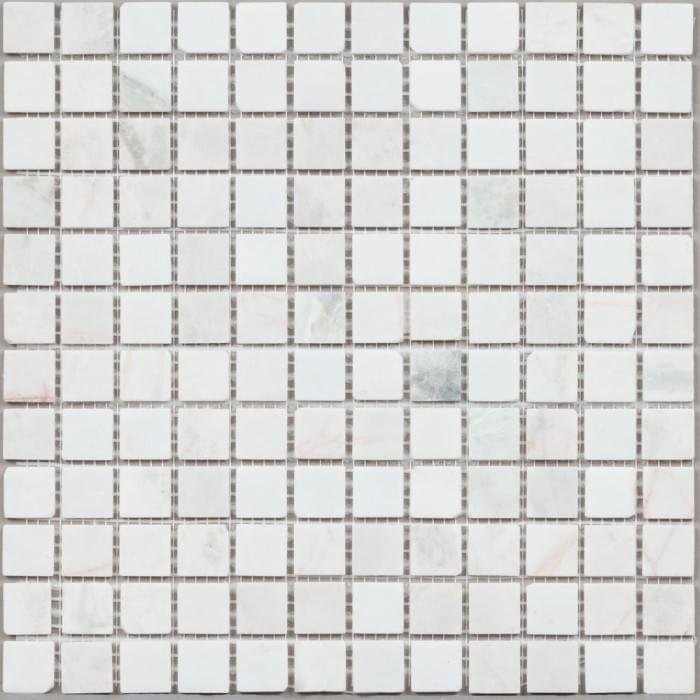 Dao Stone Mosaic Pink Porriny 23x23 Vintage 30x30