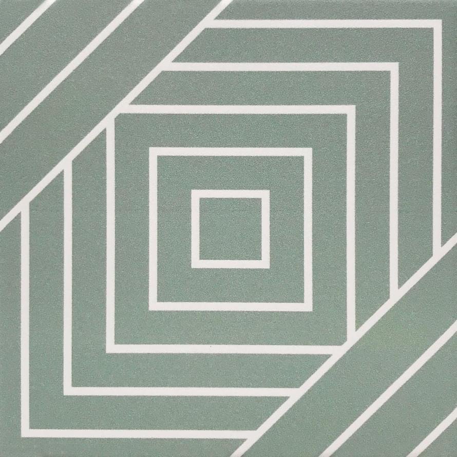 Decocer Tagia Mint 20x20