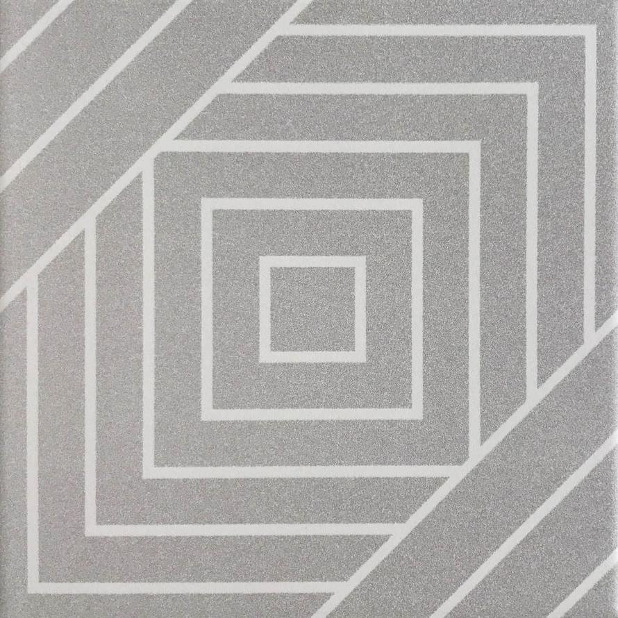 Decocer Tagia Silver 20x20