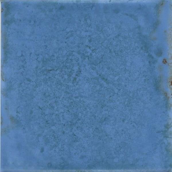 Del Conca Corti Di Canepa Blu 20x20