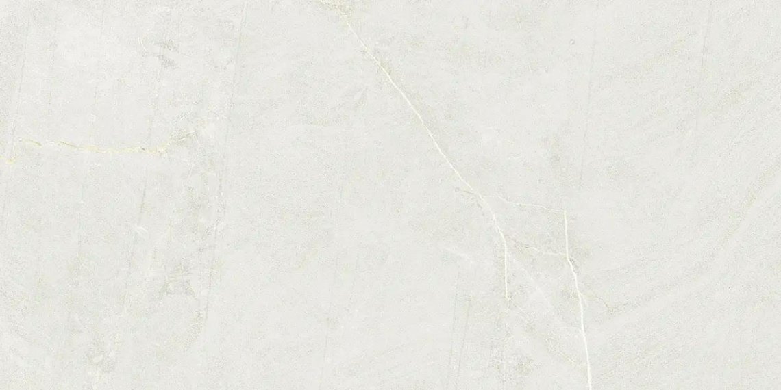 Del Conca Gardena Hgr10 Rett Bianco Hard 30x60