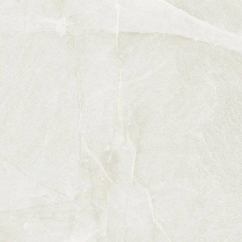 Del Conca Gardena Hgr10 Rett Bianco Hard 60x60