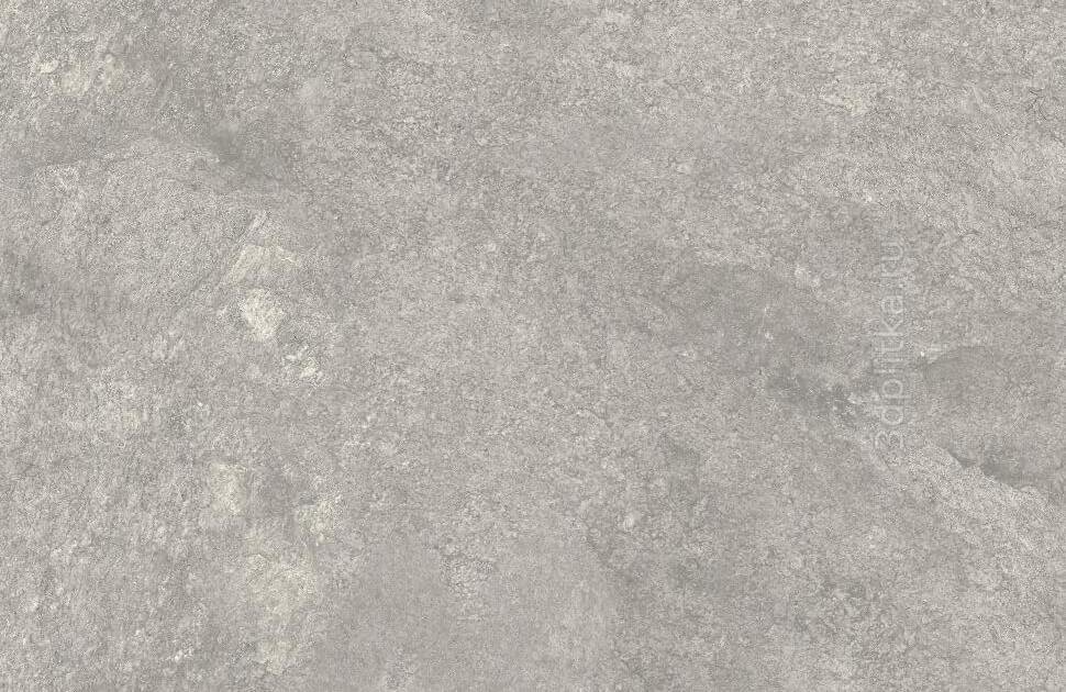 Del Conca Lavaredo Hla205 Grigio 20 mm 60x90