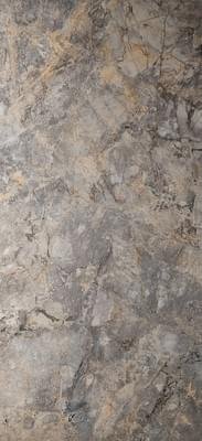 Del Conca Marble Edition 5 Invisible Gray Rett Hard 120x260