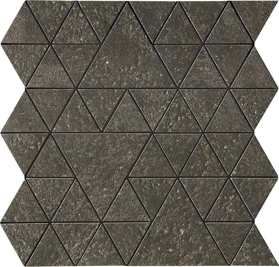 Del Conca Stone Edition Dinamik 8 Pietra Pece Mosaico Hard 30x30