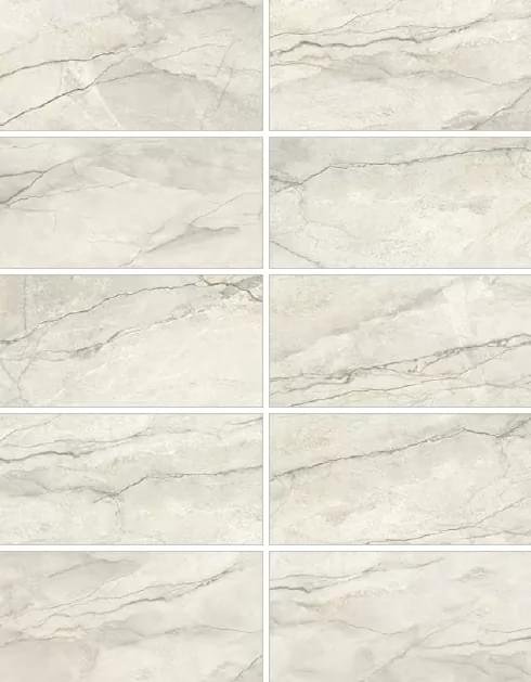 Delacora Oregon Ivory 60x120