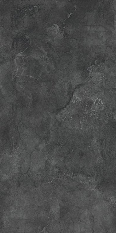 Diesel Solid Concrete Black Lappato Sq. 30x60