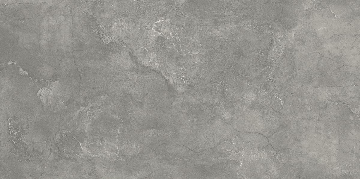 Diesel Solid Concrete Grey Lappato Sq. 30x60