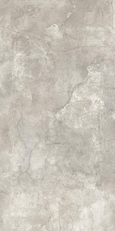 Diesel Solid Concrete White Sq. 60x120