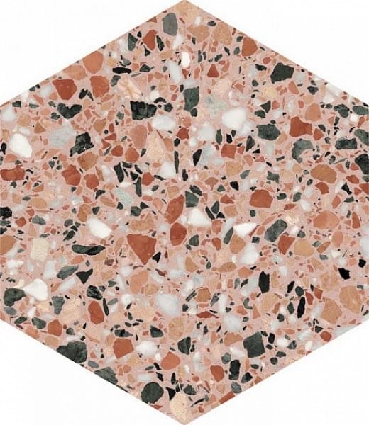 DNA Terrazzo Earth 32x36.8