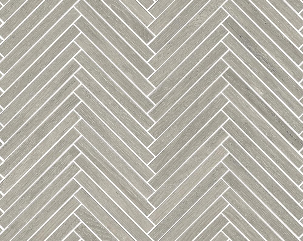 Dom Ceramiche Comfort W Chevron Ash 29.1x33.1