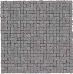 Dom Ceramiche Concretus Mosaic Antracite 30x30