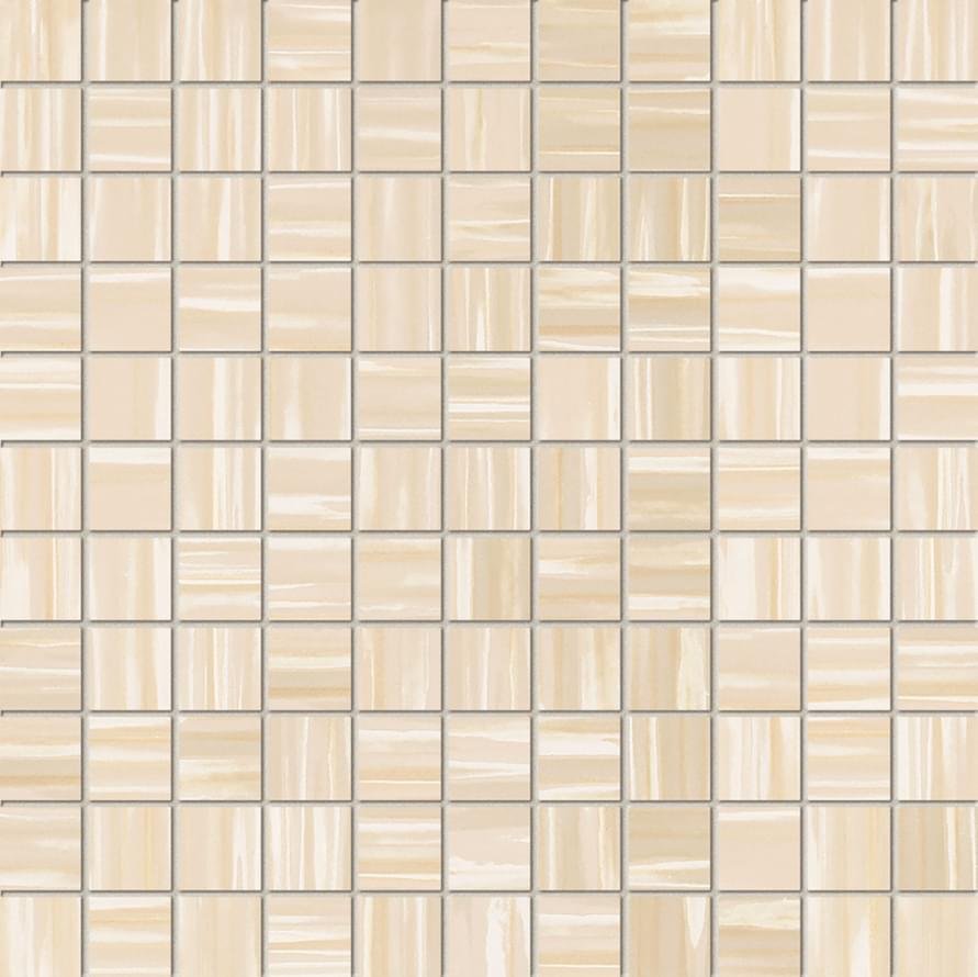 Domino Ceramika Elida Mosaic 3 30x30