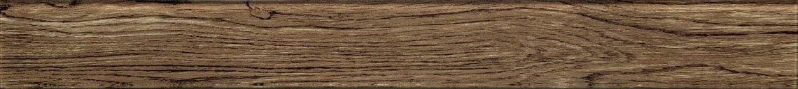 Domino Ceramika Moringa Strip Brown Glass 5x44.8