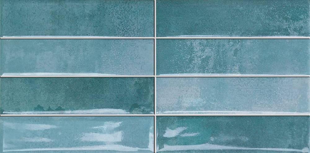 Dual Gres Luken Aqua Gloss 30x60