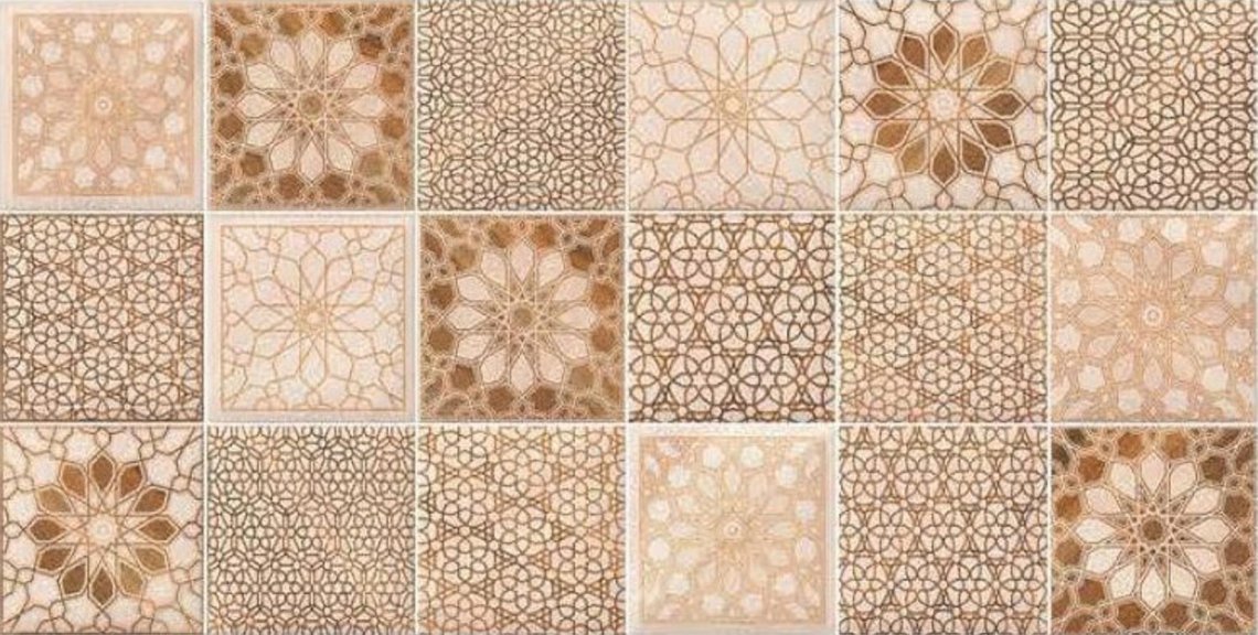 Dual Gres Nord Decor Bergel 30x60