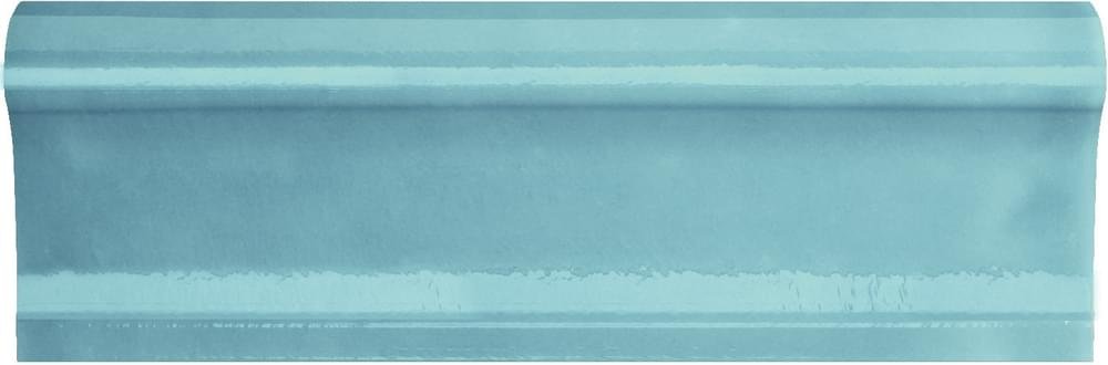 Dune Atelier Listel French Blue Glossy 5x15
