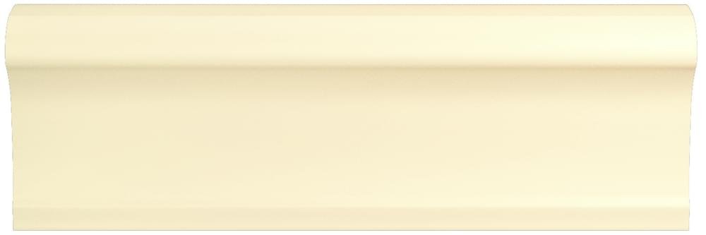 Dune Atelier Listel Ivory Matt 5x15