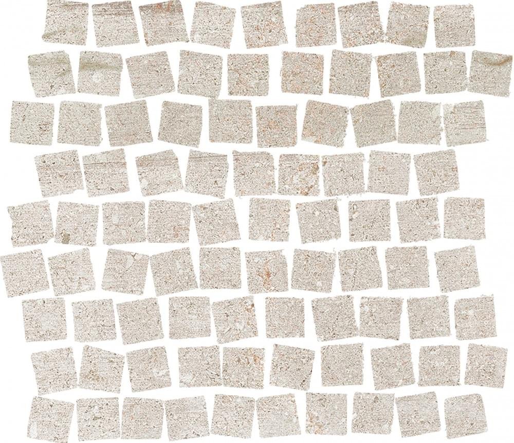 Dune Diurne Mosaico Grey 32.5x32.5