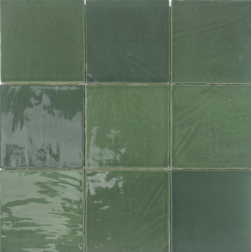 Dune Tabarca Verde 15x15