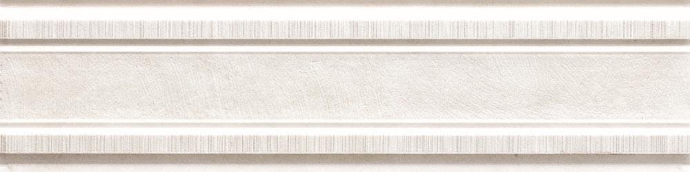 Durstone Indiga Lines Moldura White 10x40