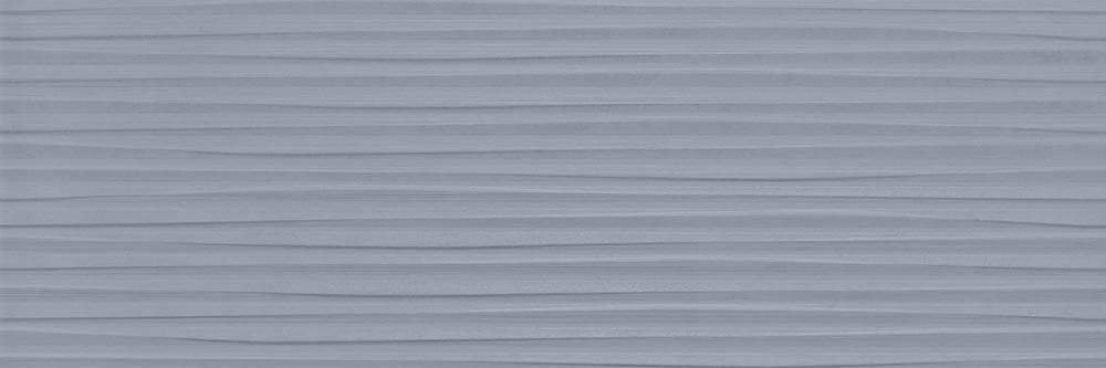 Durstone Indiga Lines Сrayon Niagara Blue 40x120