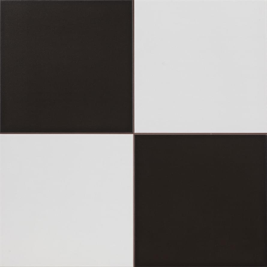 Dvomo Timeless Checker 45x45