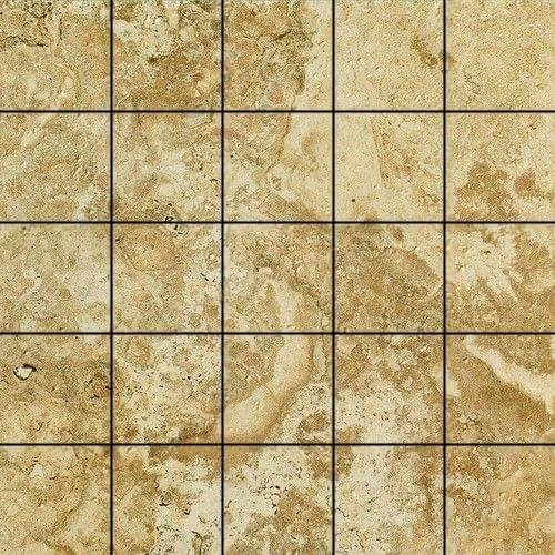 Edimax Instone Mosaico Golden 30x30