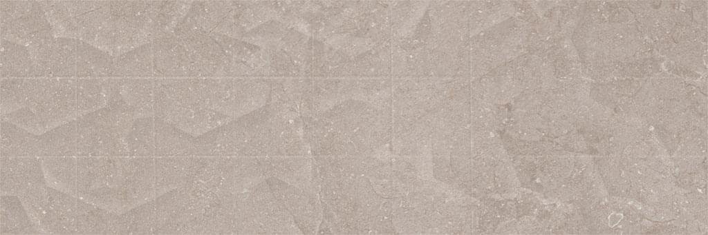 El Molino Next Square Taupe 40x120