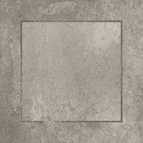 Elios Downtown Decoro Dada Grigio 20x20