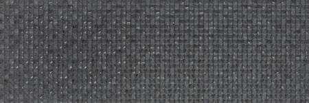 Emigres Hardy Mosaic Negro Rect 25x75