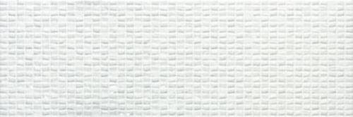 Emigres Leed Mosaic Blanco 20x60